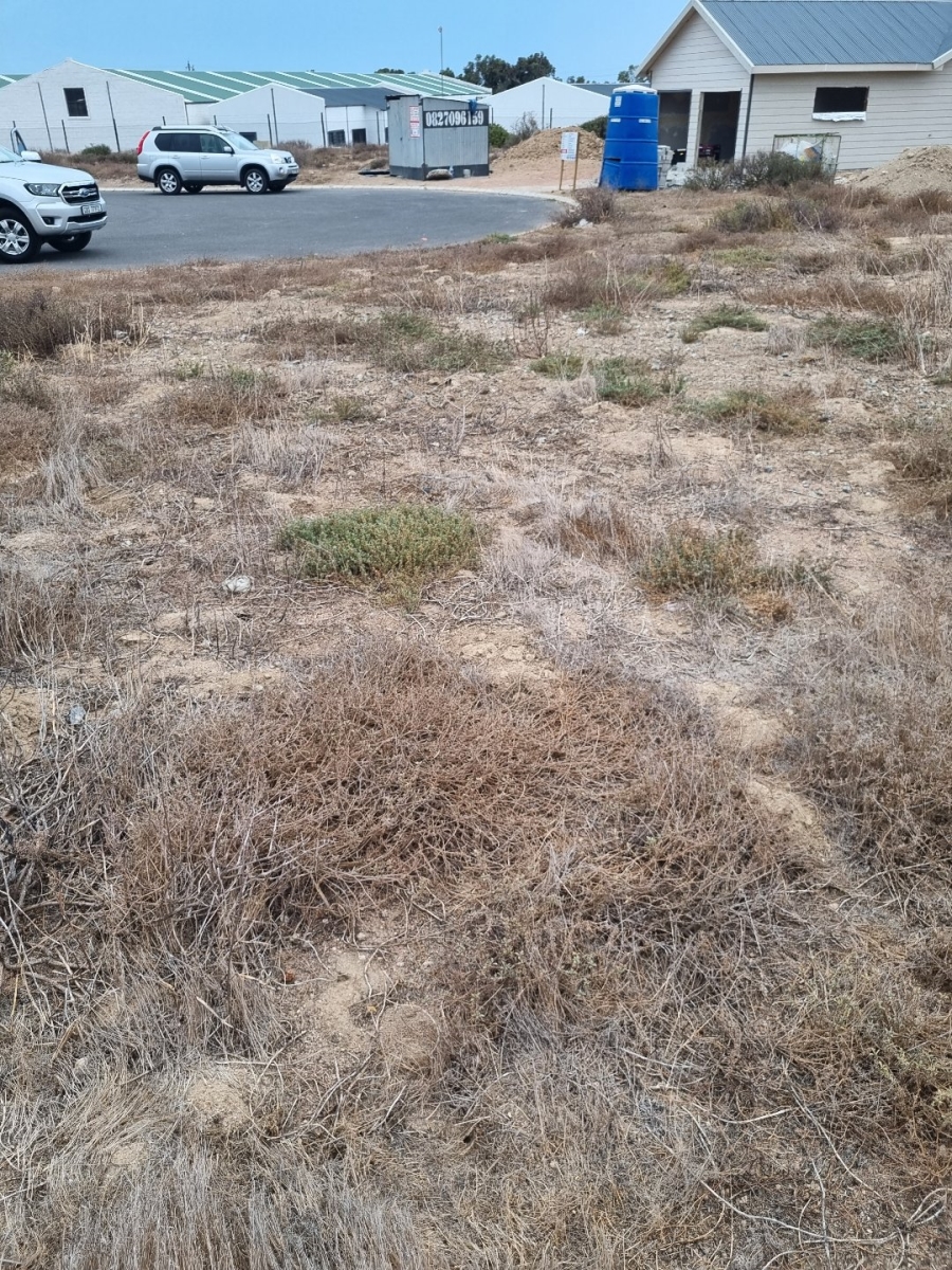 2 Bedroom Property for Sale in St Helena Views Western Cape